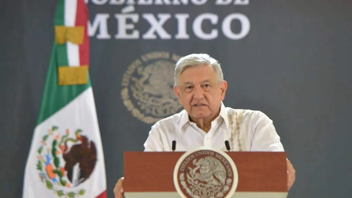 conferencia amlo quintana roo 2